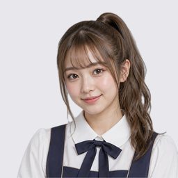 大西 もえ