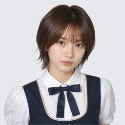 金井 なほ