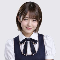石井 なぎさ