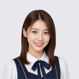 松浦 みなみ