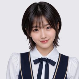 増田 あかり