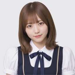 石橋 りな