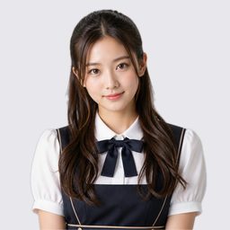 松井 ゆいか