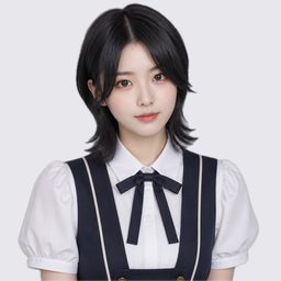 前田 かな