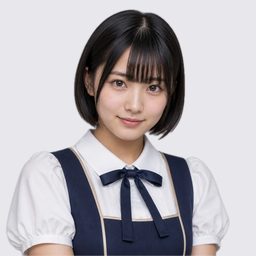 松岡 みづき