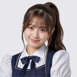 大西 ゆいか