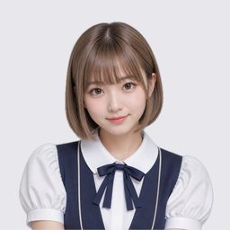 大森 ゆずは