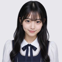 河合 なほ