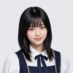 篠田 あこ