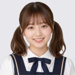 森田 るか