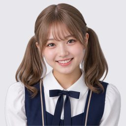 横田 にな