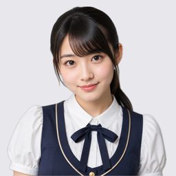 松岡 そら