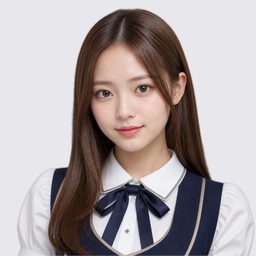 鈴木 ゆい