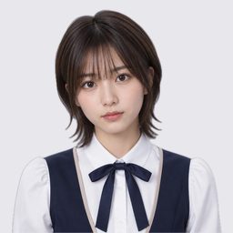 内藤 なぎ
