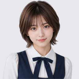 上田 にいな