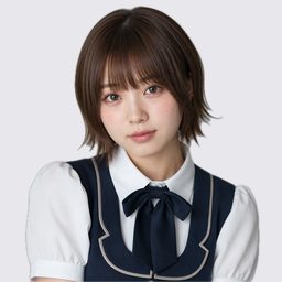 金子 きょうか