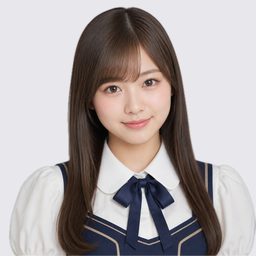 岩田 ゆずき