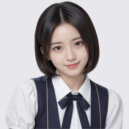 小林 ねね