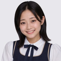 福島 しおん