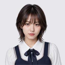 中山 ゆな