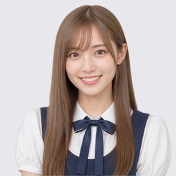 中野 こはる