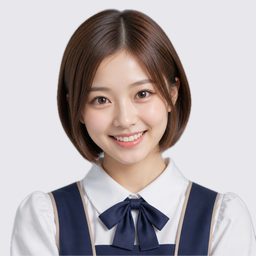 岩田 はつね