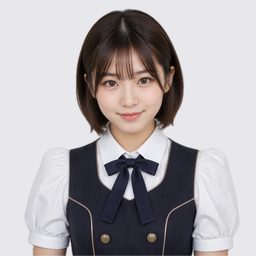 山崎 みれい