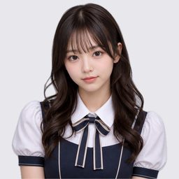 大西 ななみ