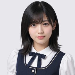 柴田 あいり