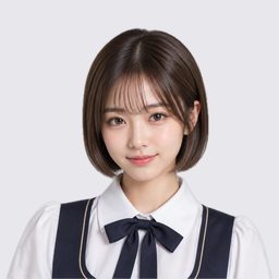 岩本 ももか
