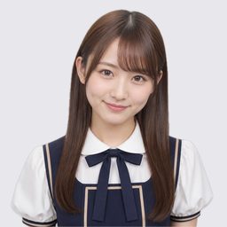 西川 はつね
