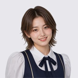 小西 のりか
