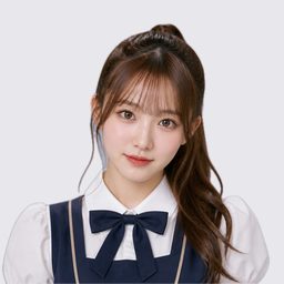 西山 らな