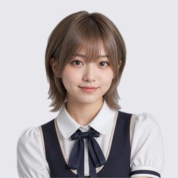 池田 えま
