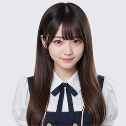 島田 しいな