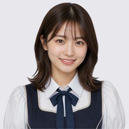 池田 しずく
