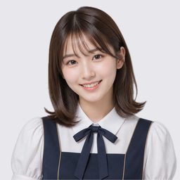 大坪 ゆずか