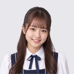 松岡 つき
