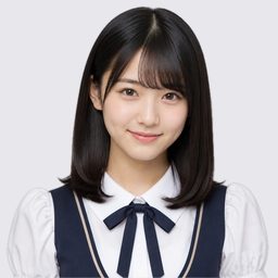 前田 ここみ