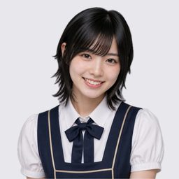 石田 しおり