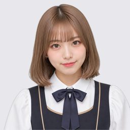 落合 なぎ