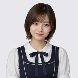 吉川 しほ