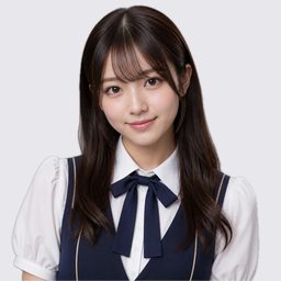 大石 あやか