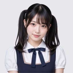 新井 いちか