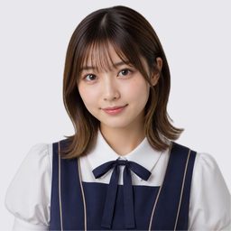 藤本 にいな