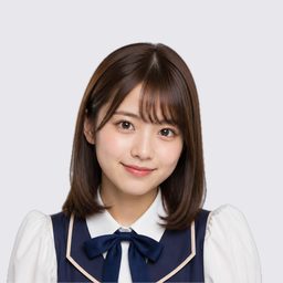 岡本 ふゆ