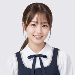 小川 ちなつ