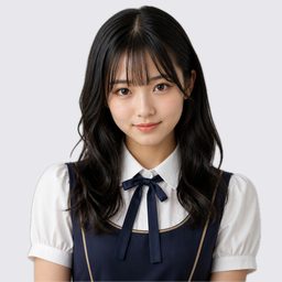 川村 はな