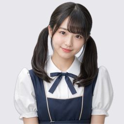 落合 れいか