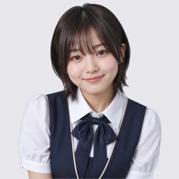 石原 りえ